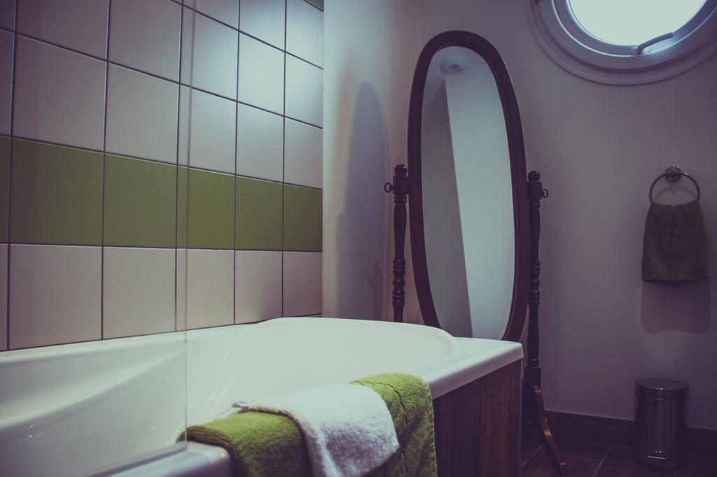 Terre En Vue Hotel La Rochelle  Ruang foto